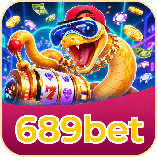 Logo da 689bet