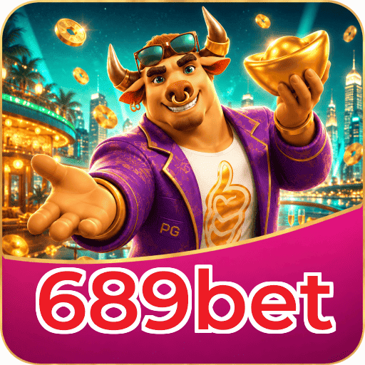 Bot 689bet Telegram