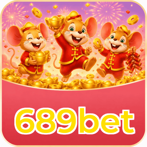 689bet Logo Verificado