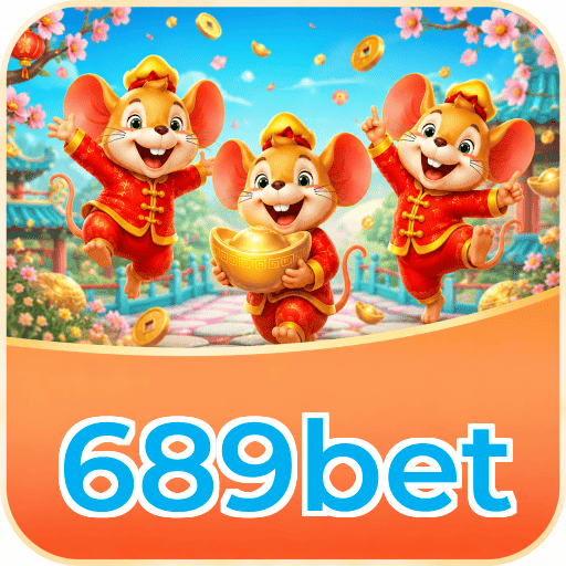 689bet Logo Oficial