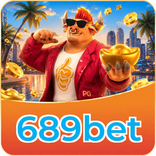 Logo 689bet Plataforma Certificada