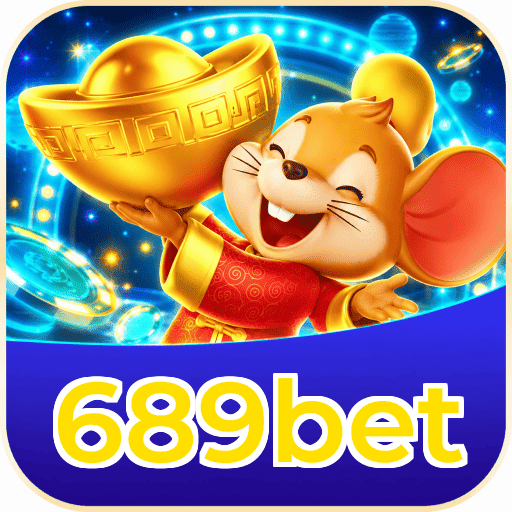 689bet Logo Seguro