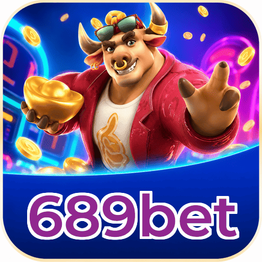 Logo 689bet Loteria Online