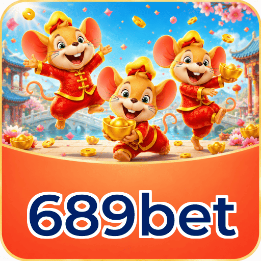Requisitos do APK 689bet para Android - Logo Oficial